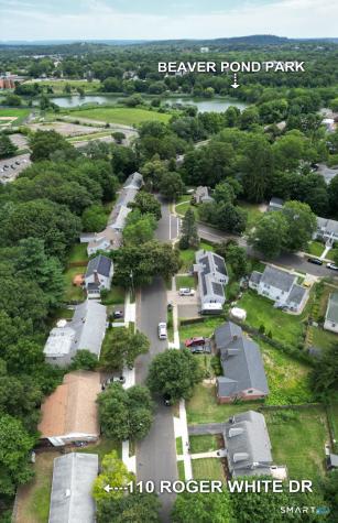 110 Roger White Drive New Haven CT 06511