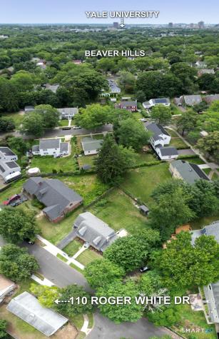 110 Roger White Drive New Haven CT 06511