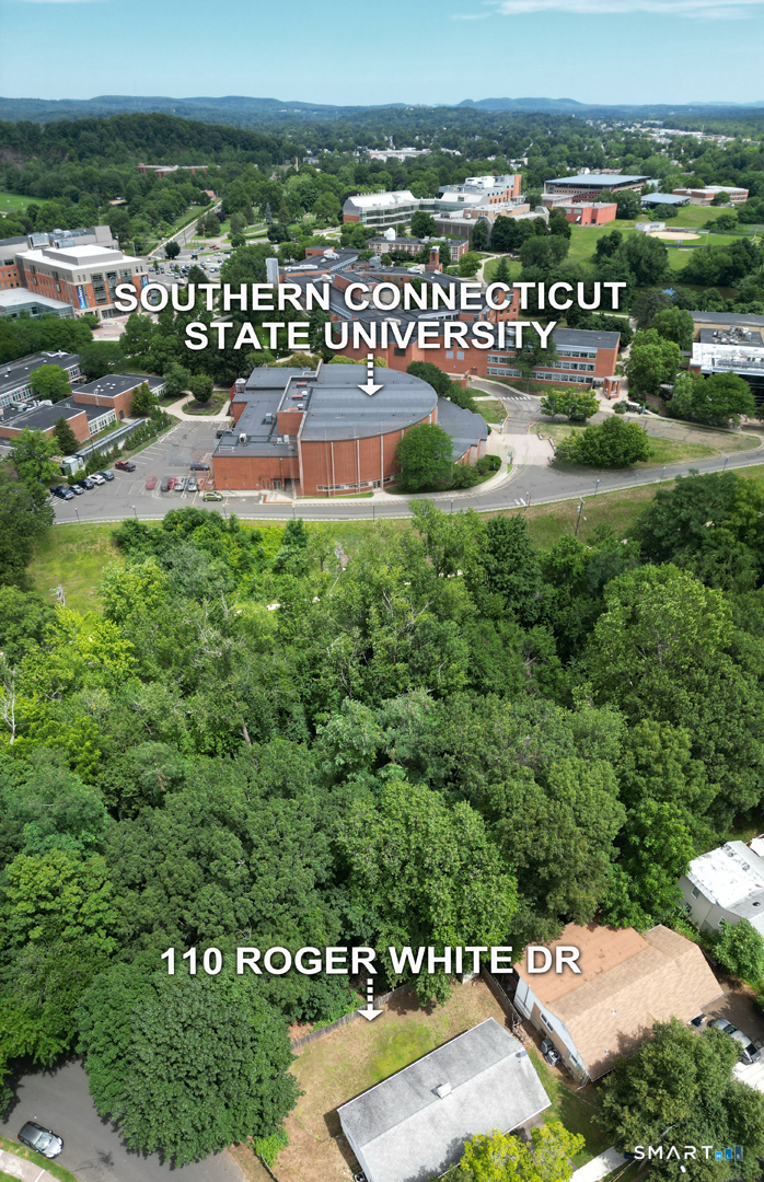 110 Roger White Drive New Haven CT 06511