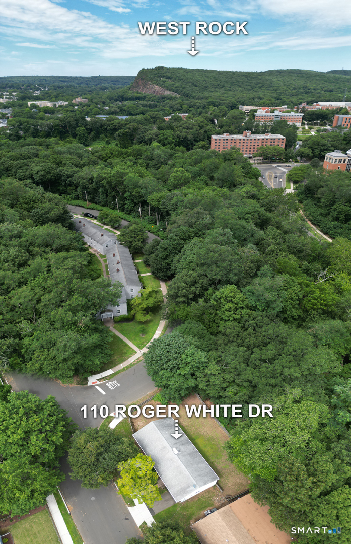 110 Roger White Drive New Haven CT 06511