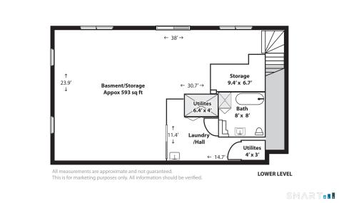 110 Roger White Drive New Haven CT 06511