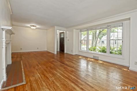 110 Roger White Drive New Haven CT 06511