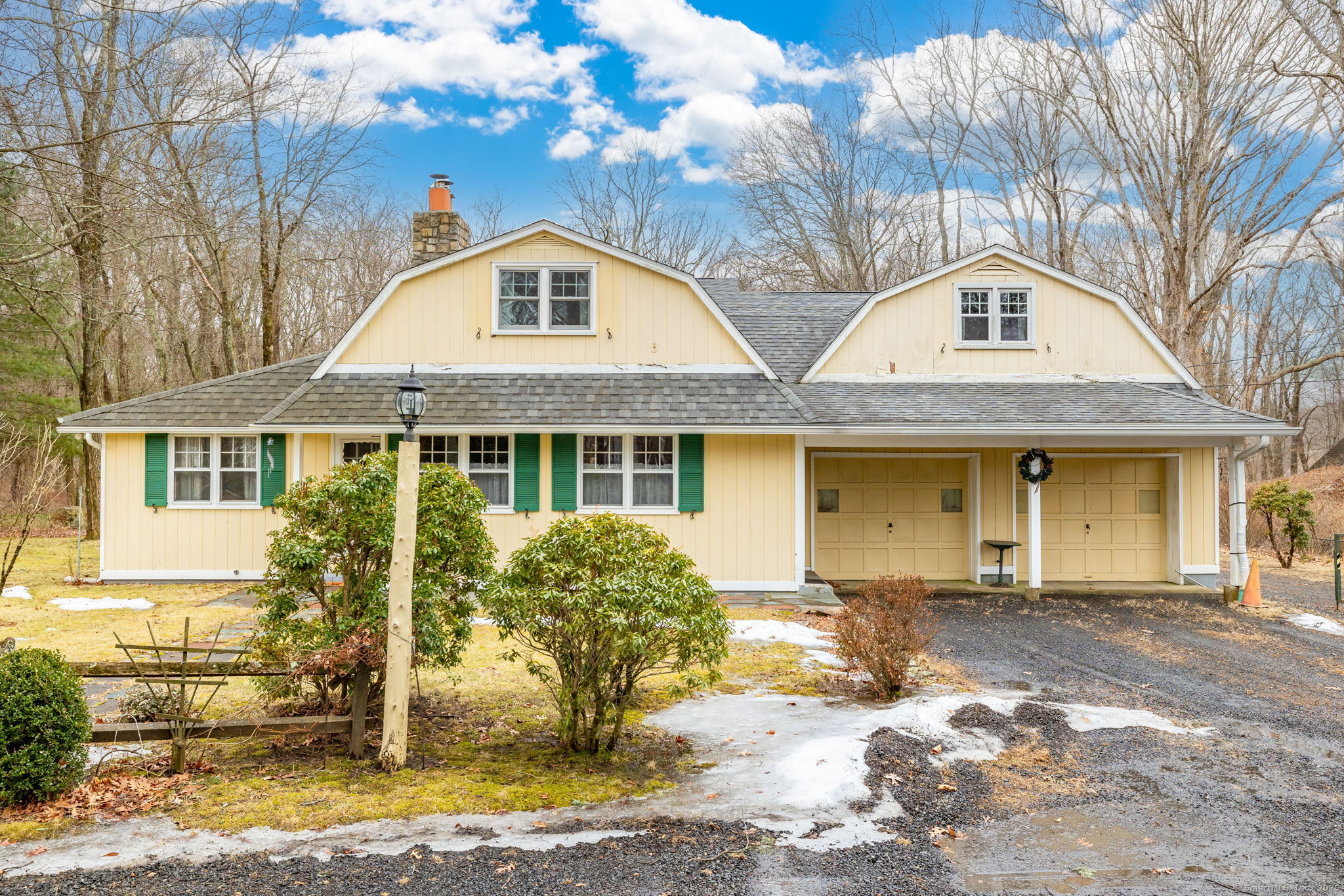 679 Christian Road Middlebury CT 06762