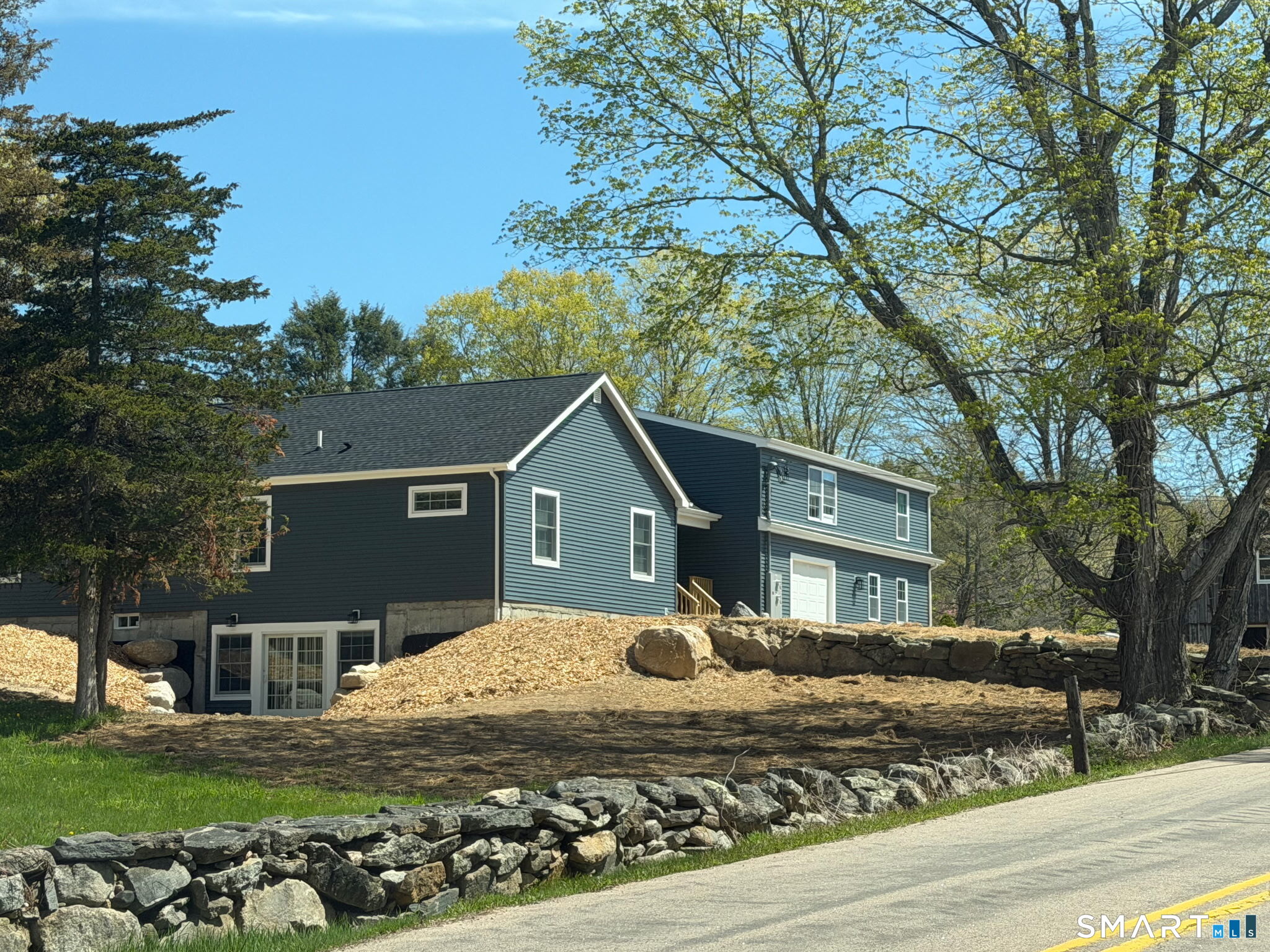 225 Lambtown Road Ledyard CT 06339