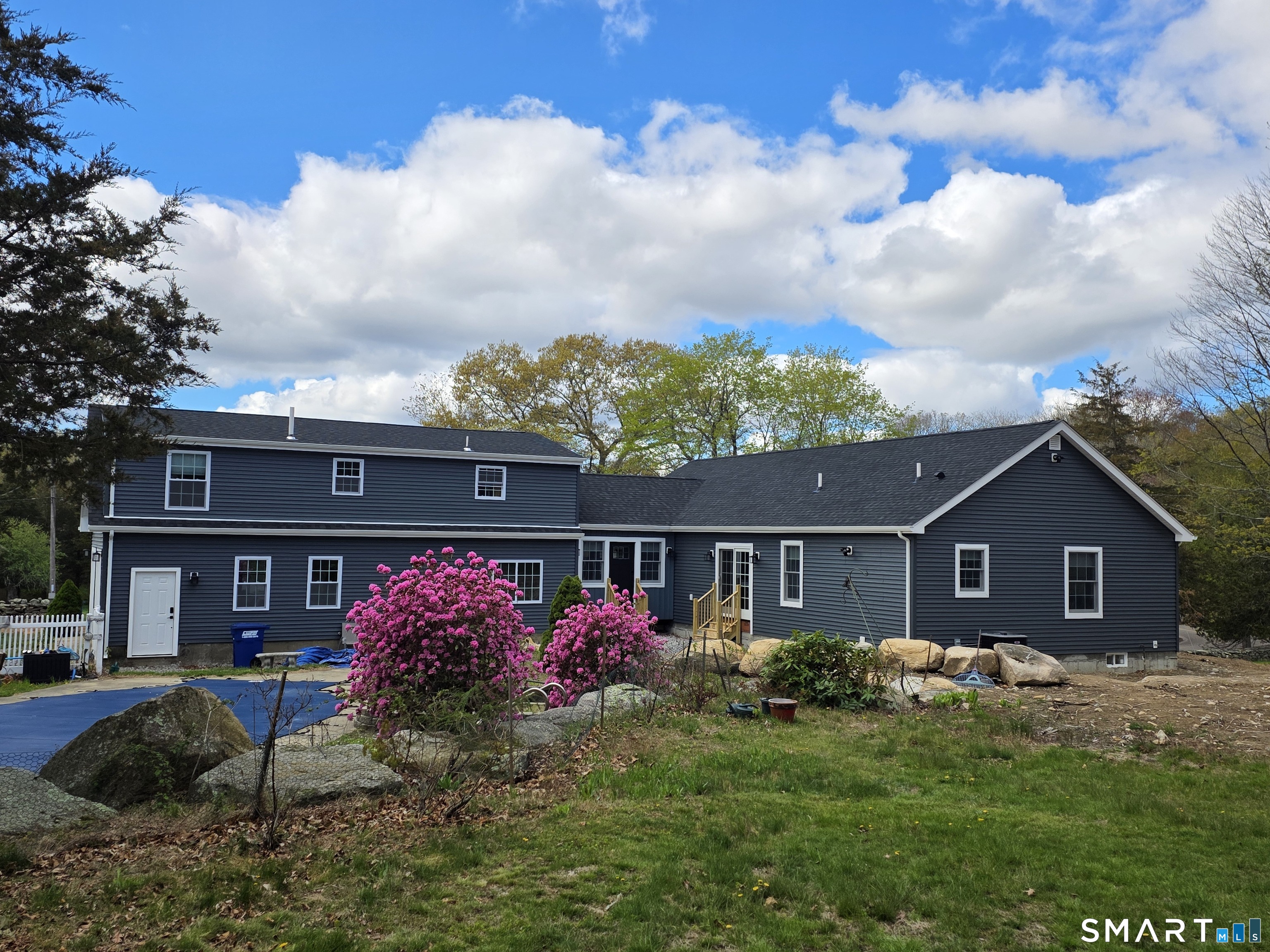 225 Lambtown Road Ledyard CT 06339