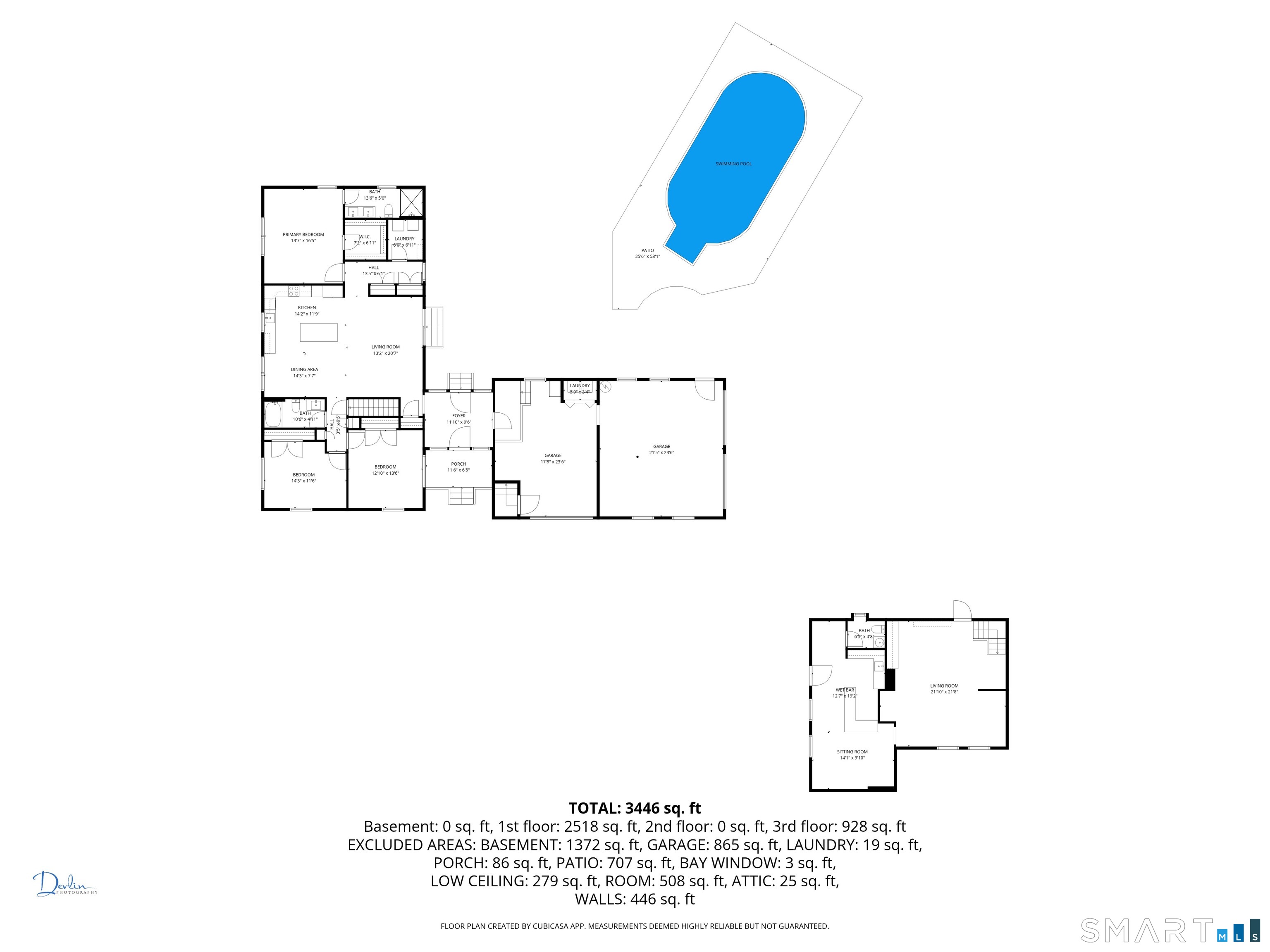 225 Lambtown Road Ledyard CT 06339