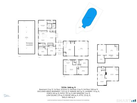 225 Lambtown Road Ledyard CT 06339