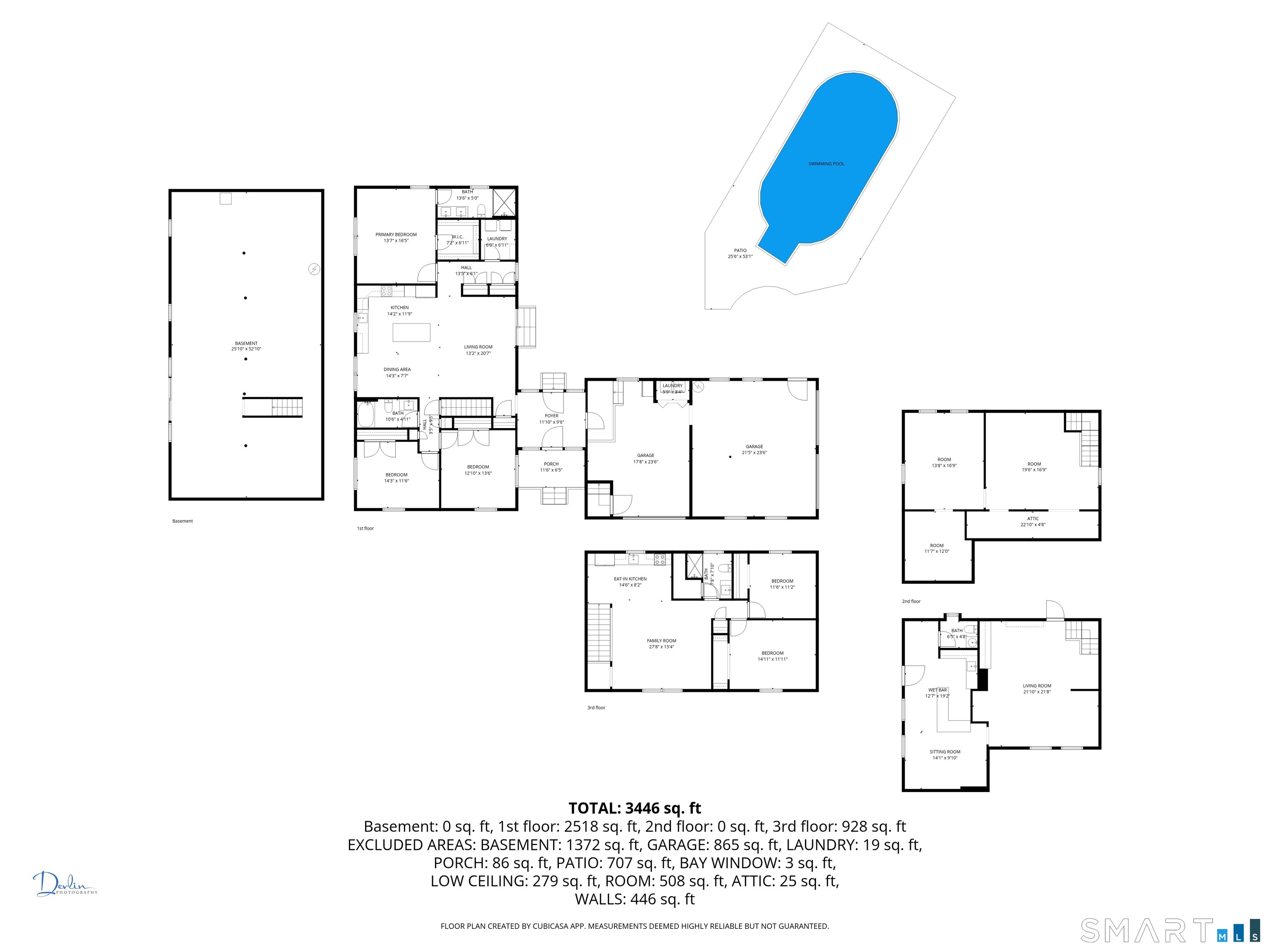 225 Lambtown Road Ledyard CT 06339