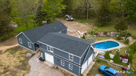 225 Lambtown Road Ledyard CT 06339