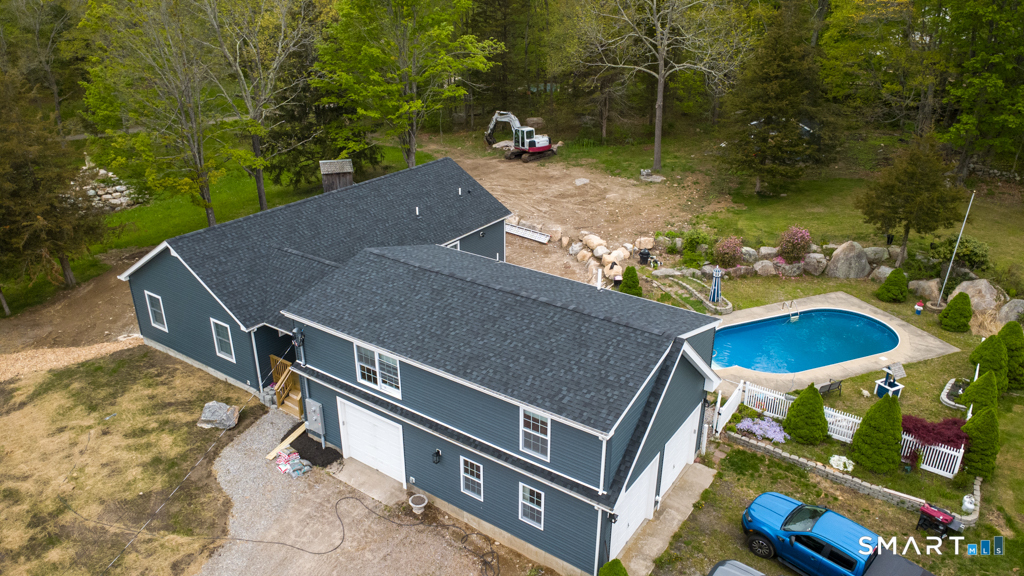 225 Lambtown Road Ledyard CT 06339