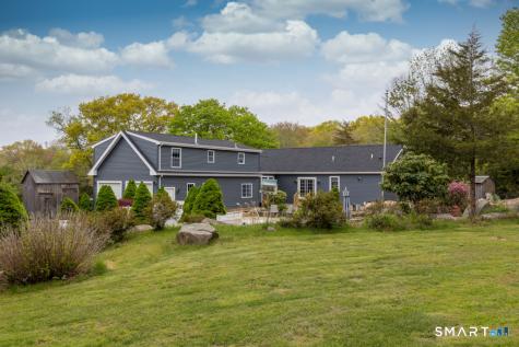 225 Lambtown Road Ledyard CT 06339