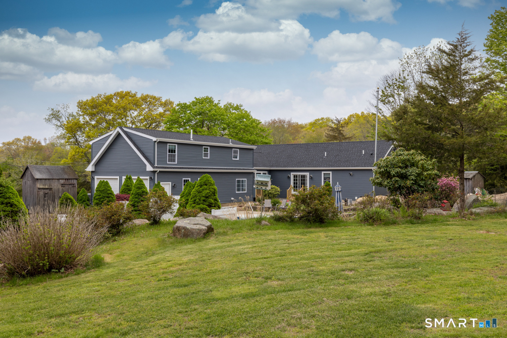 225 Lambtown Road Ledyard CT 06339