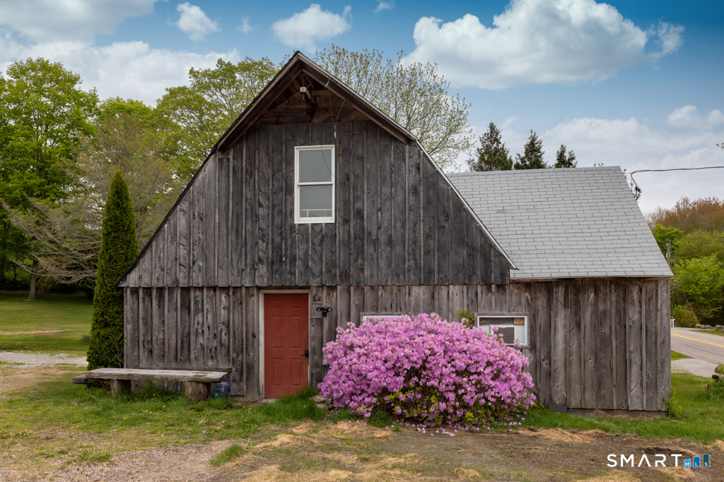 225 Lambtown Road Ledyard CT 06339