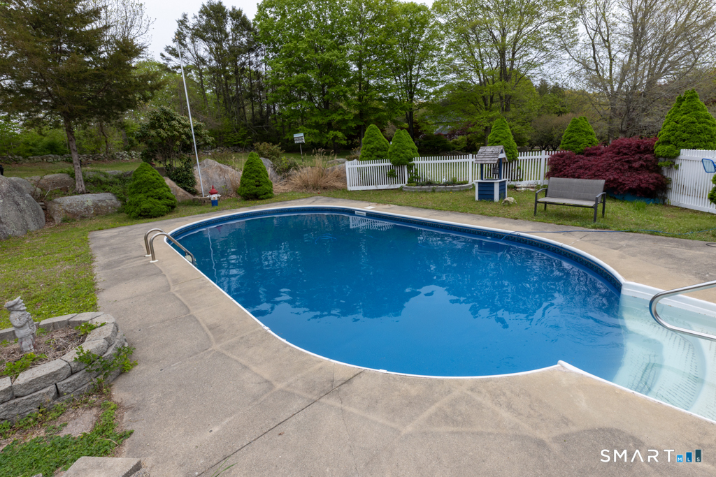 225 Lambtown Road Ledyard CT 06339