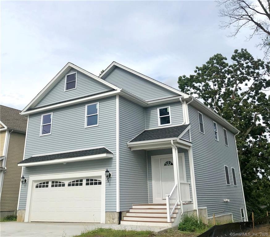 746 Hart Street Bridgeport CT 06606