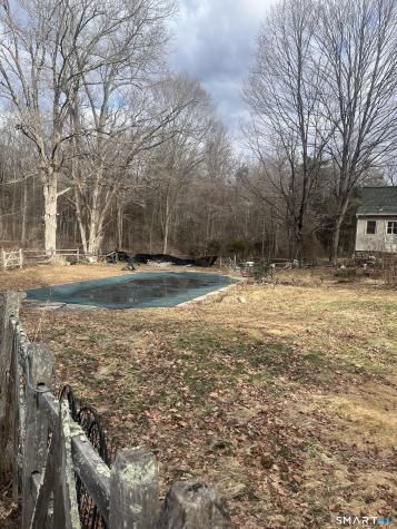 61 Sandy Hill Road Middlebury CT 06762