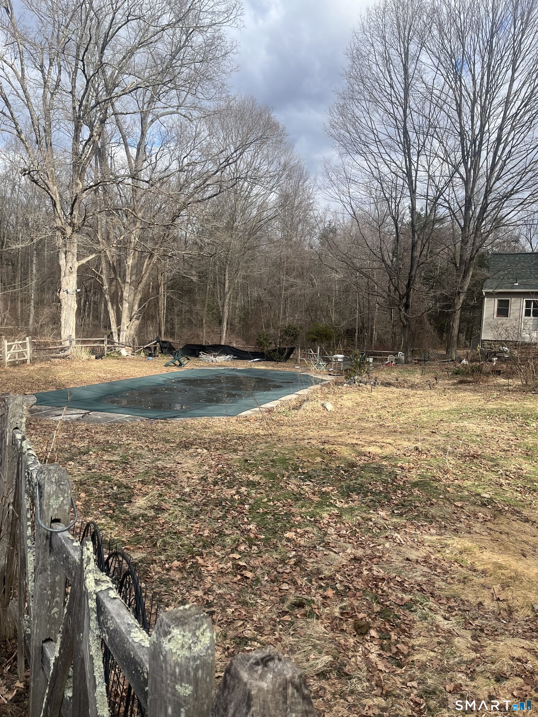 61 Sandy Hill Road Middlebury CT 06762