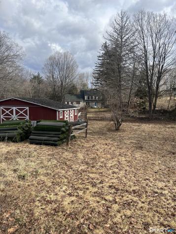 61 Sandy Hill Road Middlebury CT 06762
