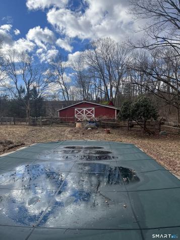 61 Sandy Hill Road Middlebury CT 06762