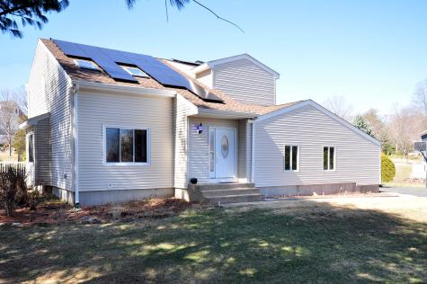 119 Old Cider Mill Road Bristol CT 06010