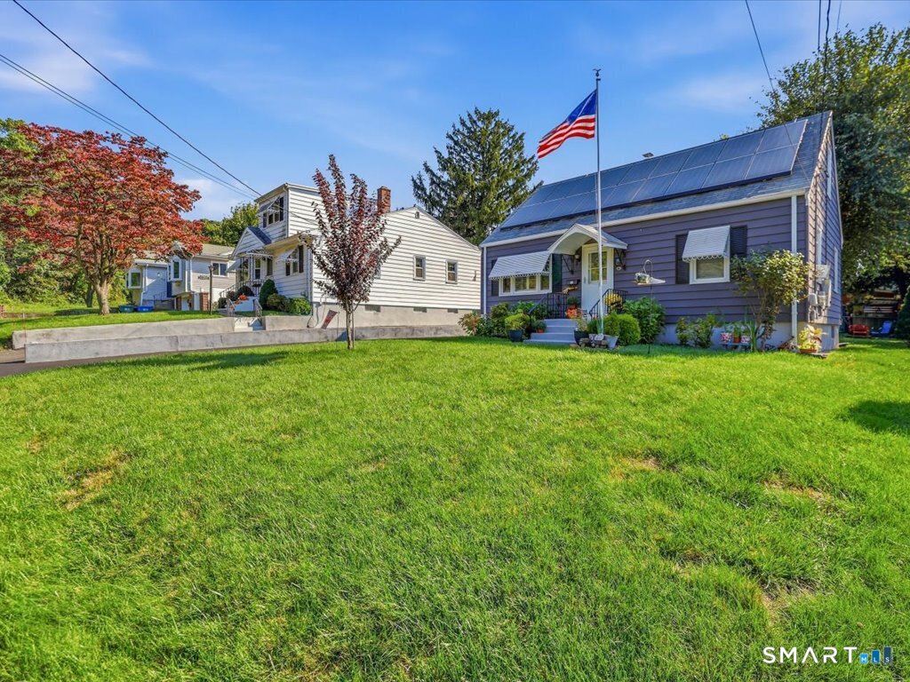 87 Beechwood Avenue Hamden CT 06514