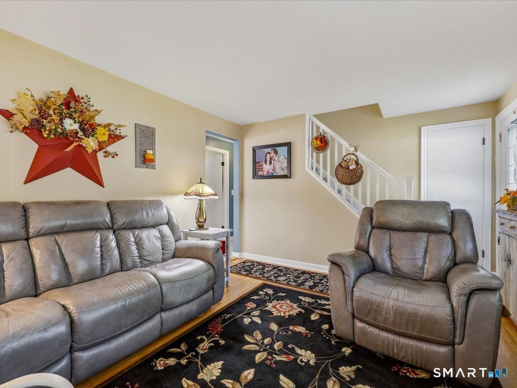 87 Beechwood Avenue Hamden CT 06514