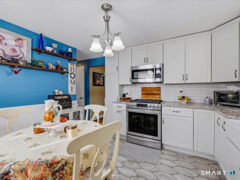 87 Beechwood Avenue Hamden CT 06514