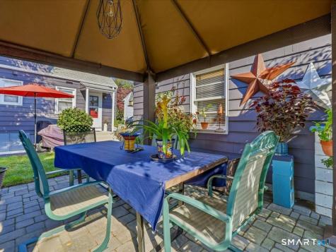 87 Beechwood Avenue Hamden CT 06514