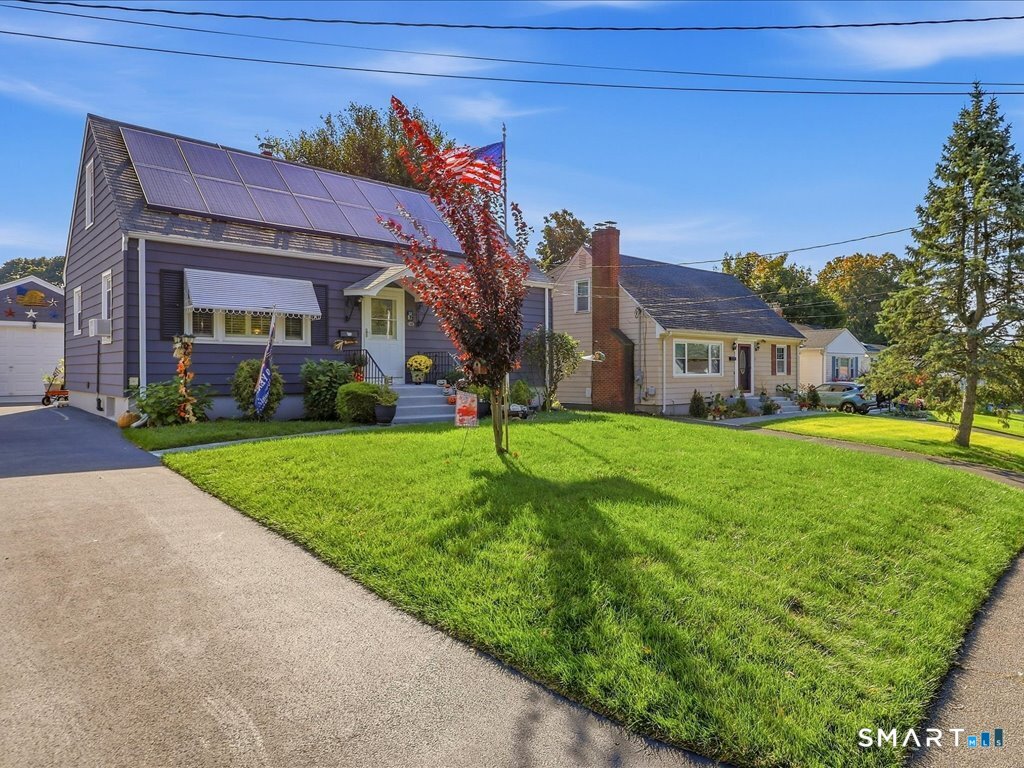 87 Beechwood Avenue Hamden CT 06514