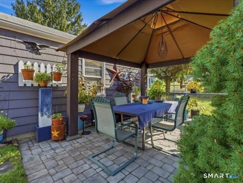 87 Beechwood Avenue Hamden CT 06514