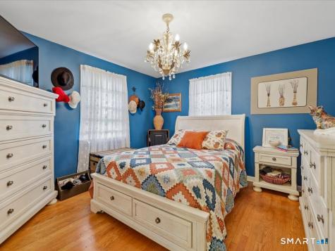 87 Beechwood Avenue Hamden CT 06514