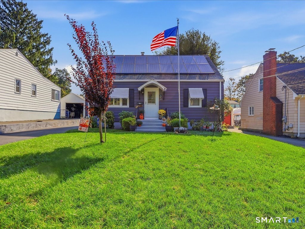 87 Beechwood Avenue Hamden CT 06514