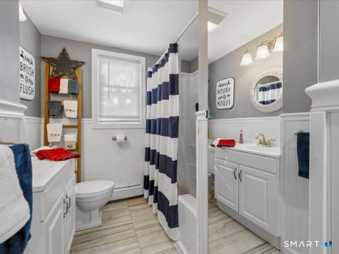 87 Beechwood Avenue Hamden CT 06514