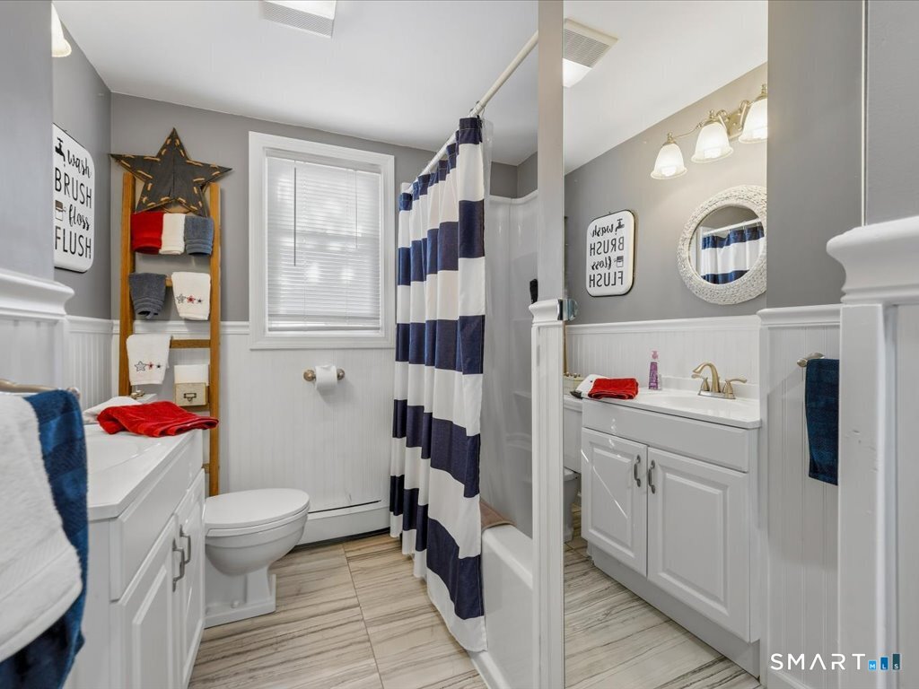 87 Beechwood Avenue Hamden CT 06514