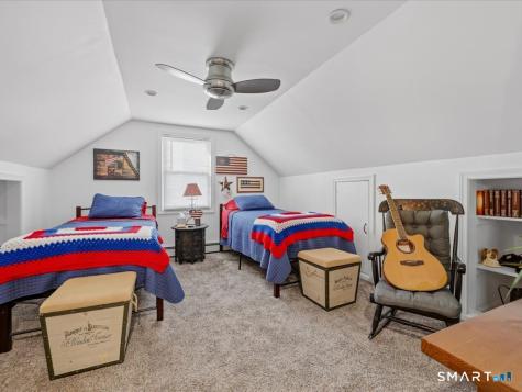 87 Beechwood Avenue Hamden CT 06514
