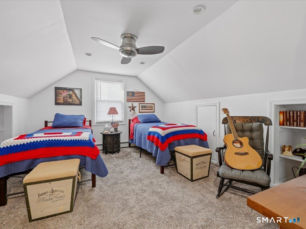 87 Beechwood Avenue Hamden CT 06514