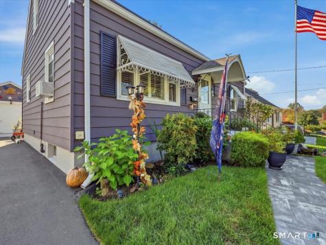 87 Beechwood Avenue Hamden CT 06514