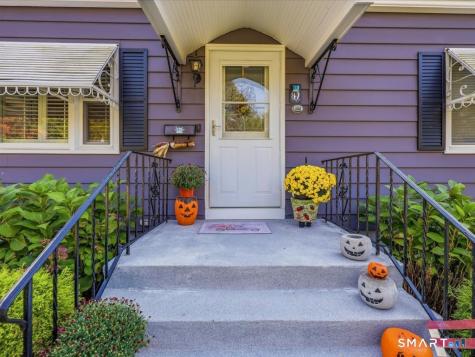87 Beechwood Avenue Hamden CT 06514