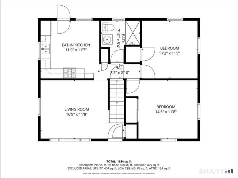 87 Beechwood Avenue Hamden CT 06514