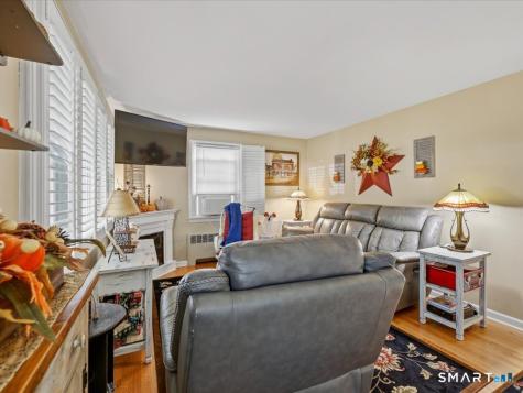 87 Beechwood Avenue Hamden CT 06514