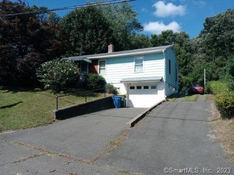 211 Pembroke Avenue Waterbury CT 06704