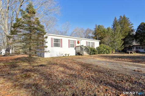 6 Evergreen Park Clinton CT 06413