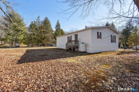 6 Evergreen Park Clinton CT 06413