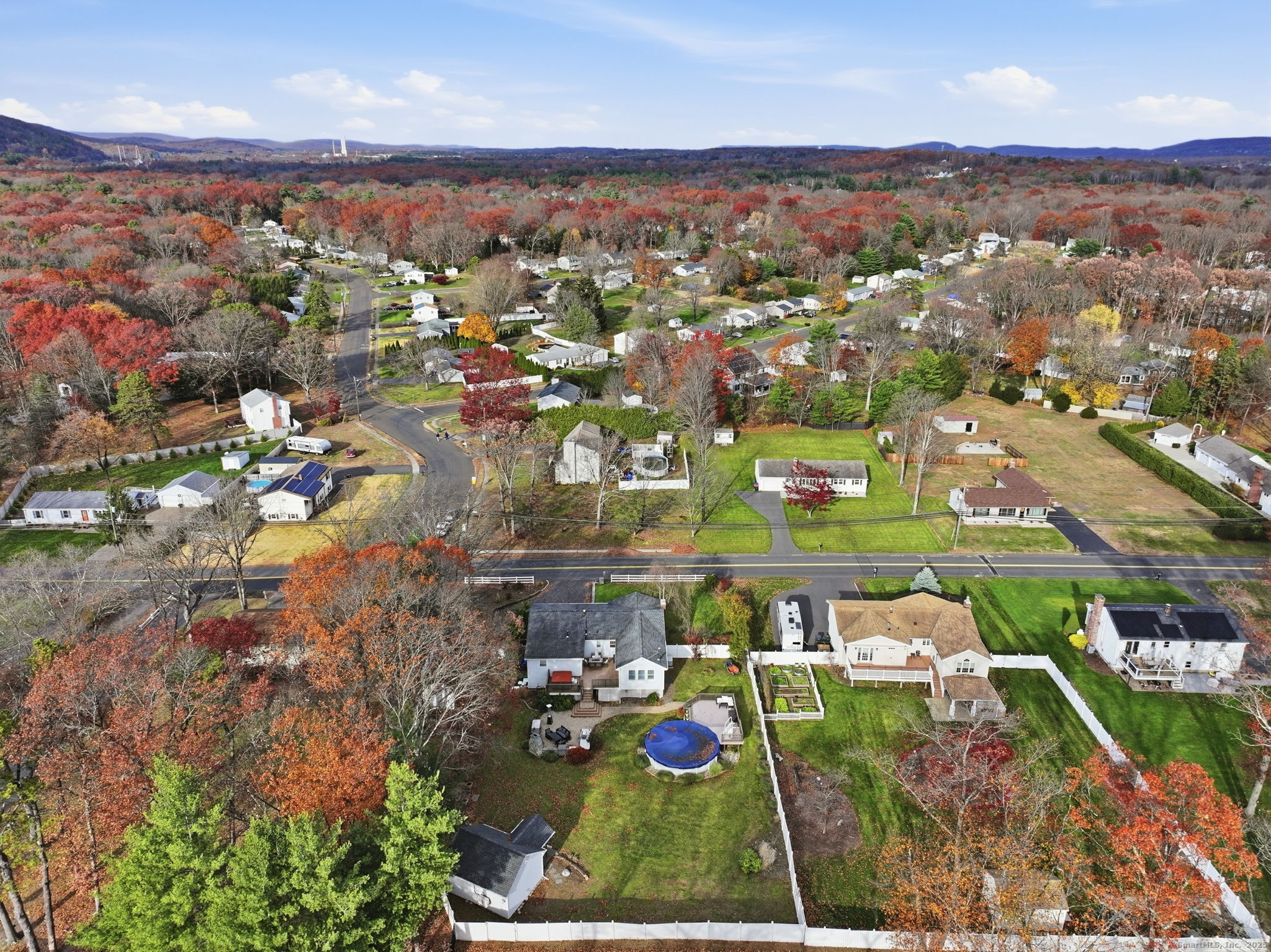 484 Jude Lane Southington CT 06489