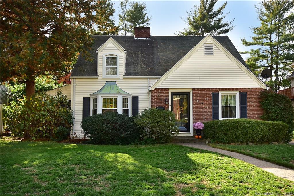 51 Giddings Avenue Windsor CT 06095