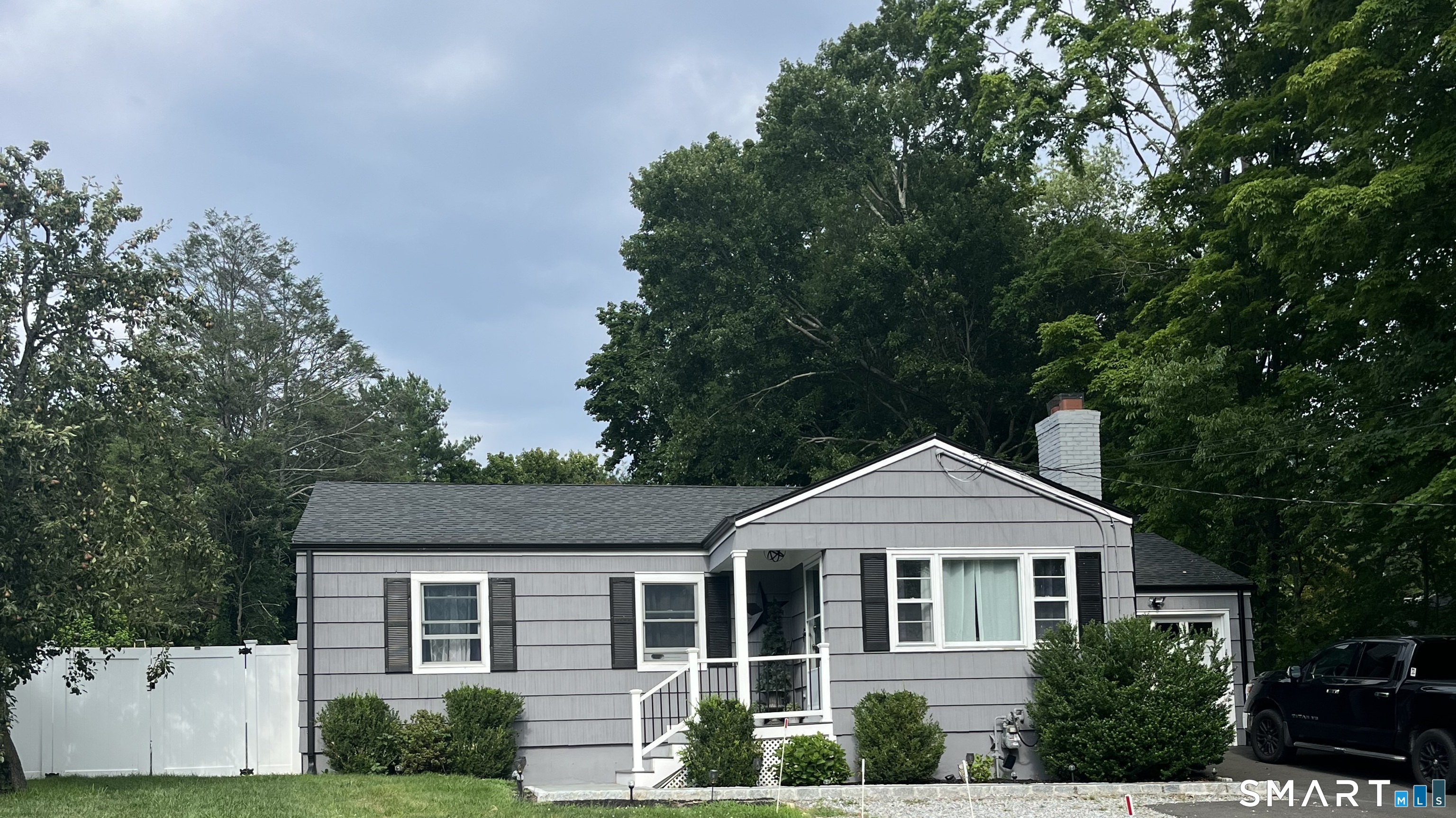 Trumbull CT 06611