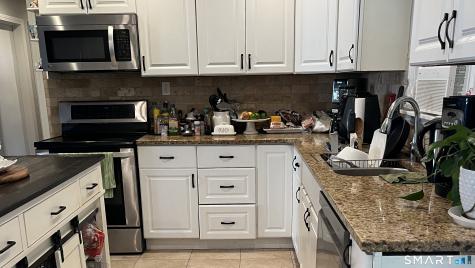 Trumbull CT 06611