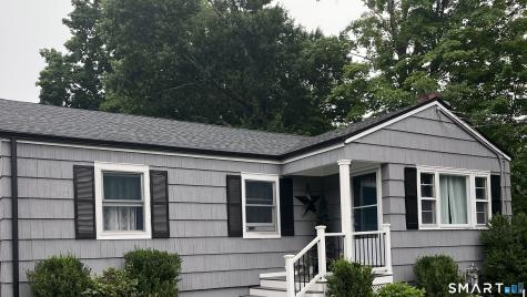 Trumbull CT 06611