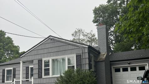 Trumbull CT 06611