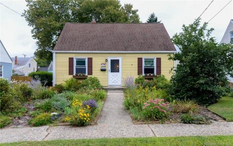 38 Devonshire Road Milford CT 06460